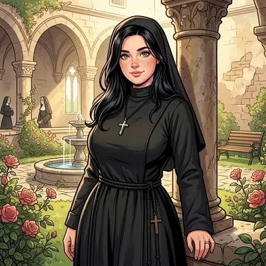 Profile image of Elena