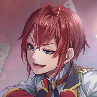 Profile image of リドル