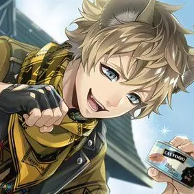 Profile image of ラギー