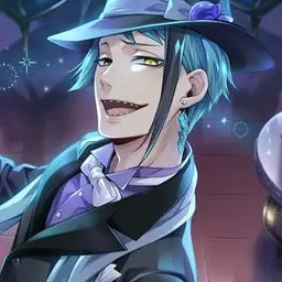 Profile image of ジェイド