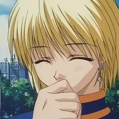 Profile image of クラピカ