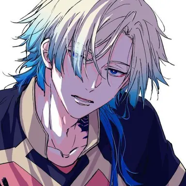 Profile image of ミヒャエル・カイザー