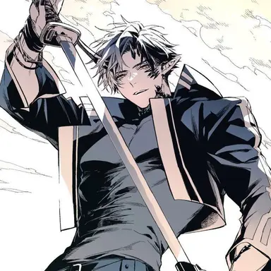 Profile image of Levi