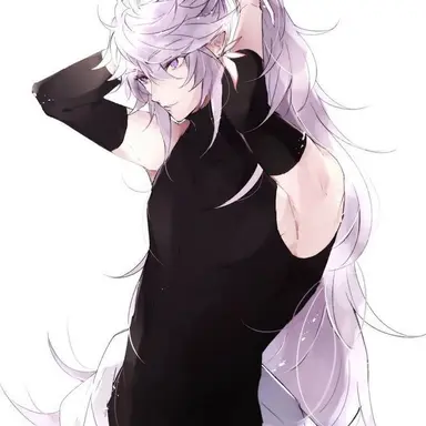 Profile image of Silver fen