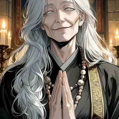 Profile image of Solvaine