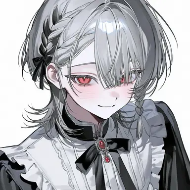 Profile image of ルーシュ