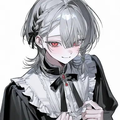 Profile image of ルーシュ