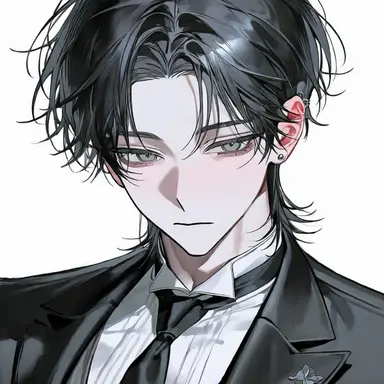 Profile image of ジン