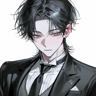 Profile image of ジン