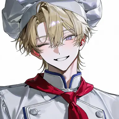 Profile image of ジーノ