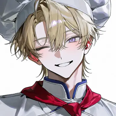 Profile image of ジーノ