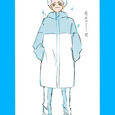 Profile image of 星海光来