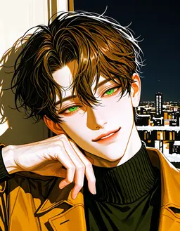 Profile image of 侑李