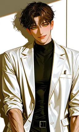Profile image of 侑李