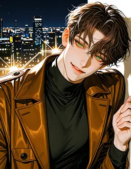 Profile image of 侑李
