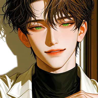 Profile image of 侑李