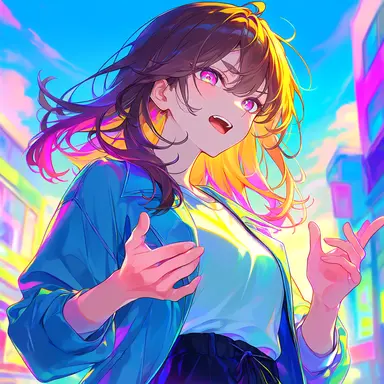 Profile image of Fuuka