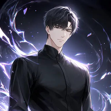 Profile image of Kage