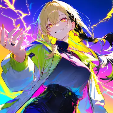 Profile image of Viola