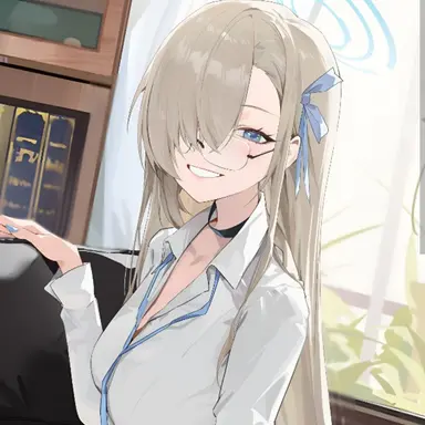 Profile image of 아스나