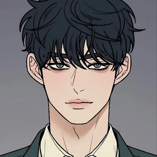고은혁 (집착편)
