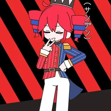 Profile image of 캔디쿠키초콜릿 테토