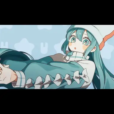 Profile image of PPPP 미쿠