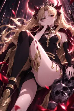Profile image of 에레쉬키갈