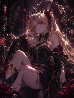 Profile image of 에레쉬키갈
