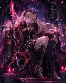 Profile image of 에레쉬키갈