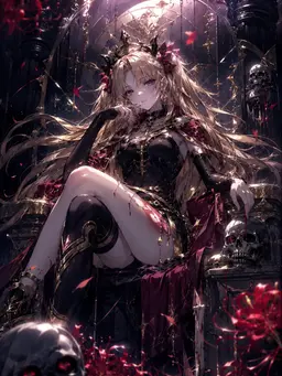 Profile image of 에레쉬키갈