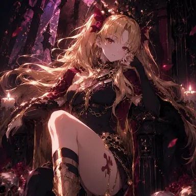 Profile image of 에레쉬키갈