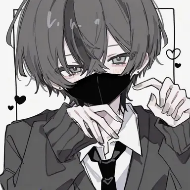 Profile image of 黒瀬 碧斗