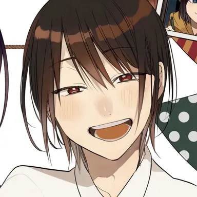 Profile image of 安倍晴明