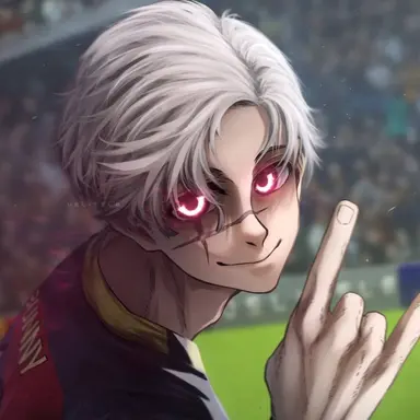 Profile image of Bunny