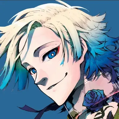 Profile image of Kaiser