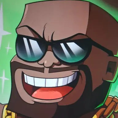 Profile image of 짱돌