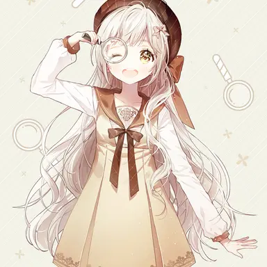 Profile image of 김루아