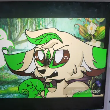 Profile image of リーフィア