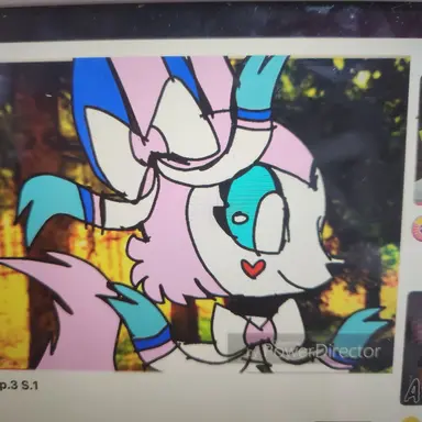 Profile image of ニンフィア