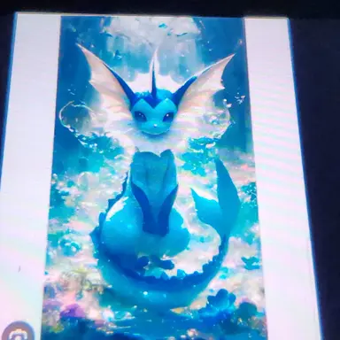 Profile image of シャワーズ