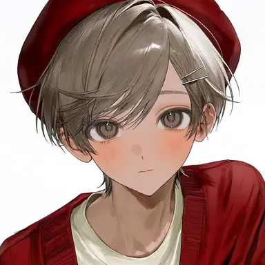 Profile image of Rinto