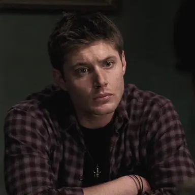 Profile image of Dean Winchester
