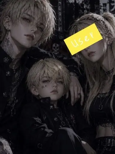 WittySquid8743의 不良家族の旦那と息子は私にメロメロです