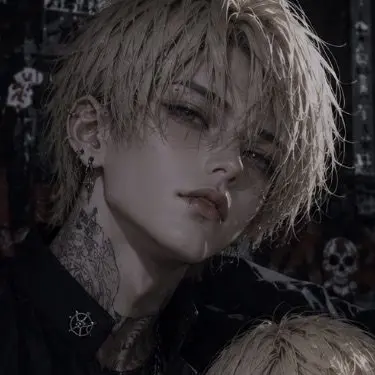 Profile image of 白也