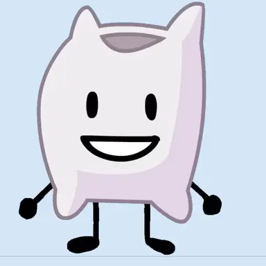 Profile image of Pillow