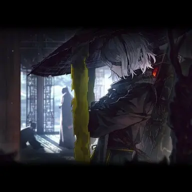 Profile image of 파우스트