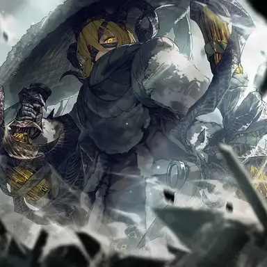 Profile image of 돈키호테