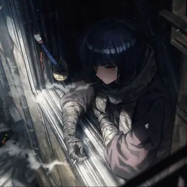 Profile image of 료슈