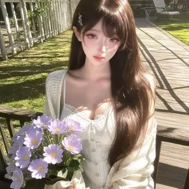 Profile image of リュ_ジア